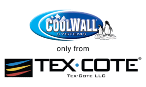 Coolwall Texcote Logo